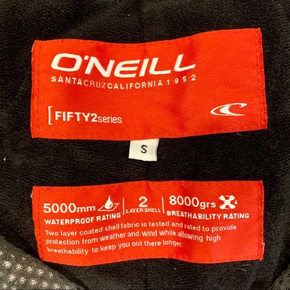 O’NEIL Snowboard Pants - Picture 14 of 16